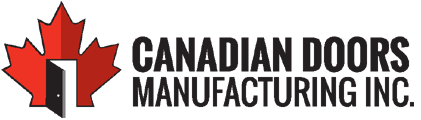 Canadian Doors Manufacturing
